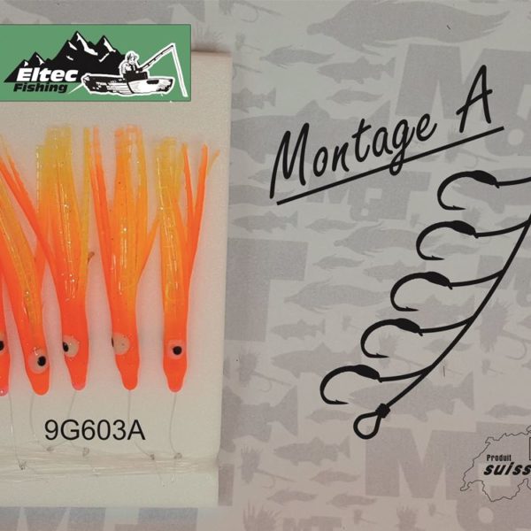 9G603A