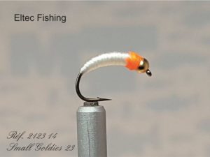 Small Goldies 23
