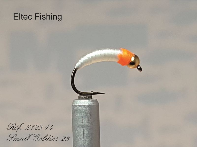 Small Goldies 23