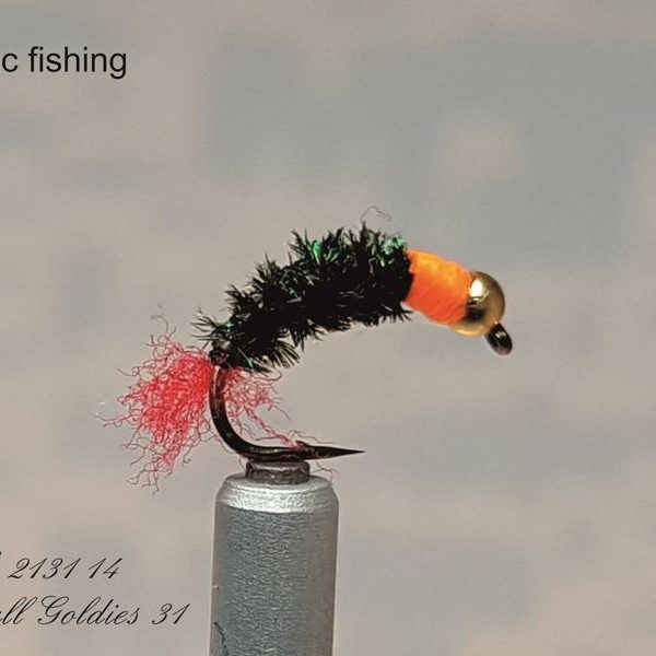 Small Goldies 31