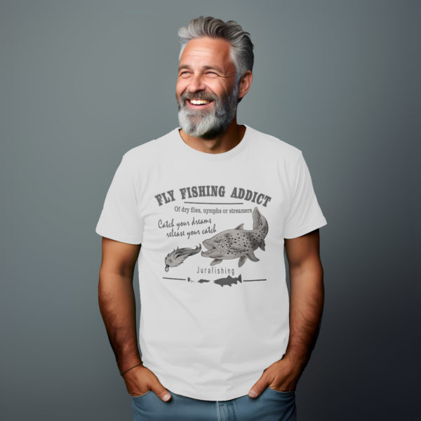 Fly Fishing Addict