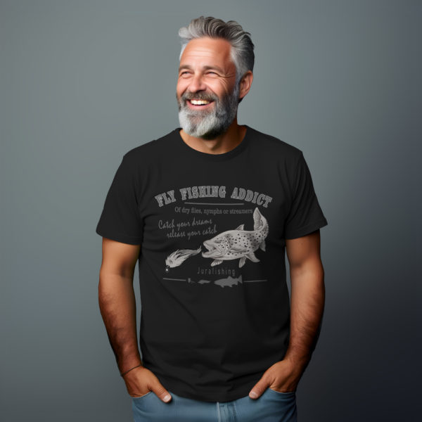 Fly Fishing Addict