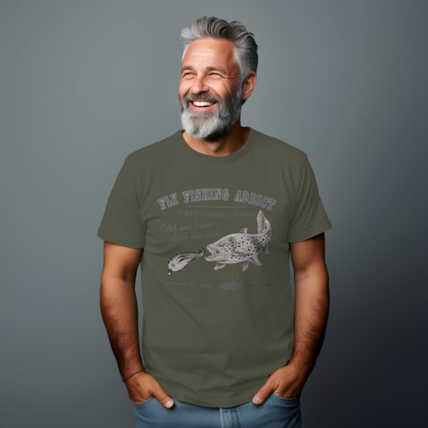 Fly Fishing Addict