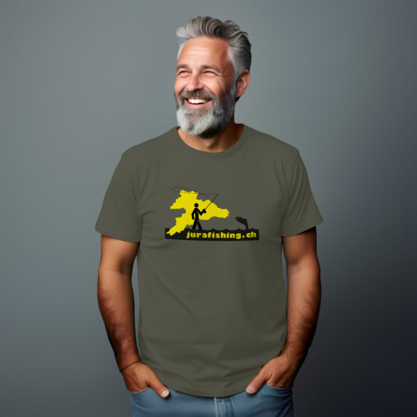 Jurafishing