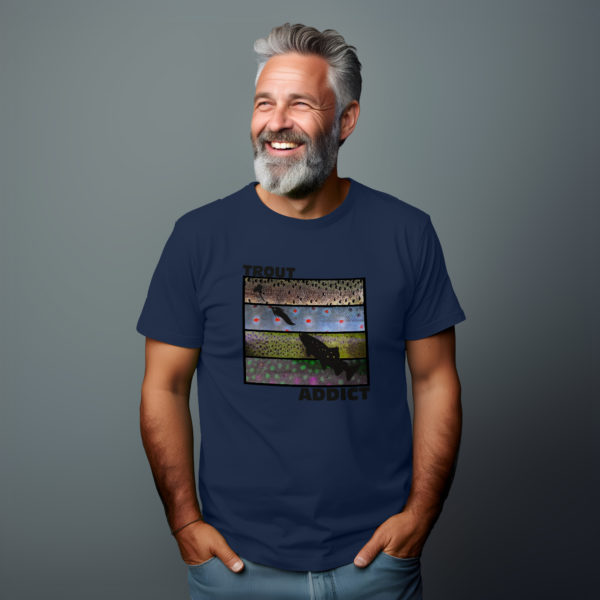Trout Addict