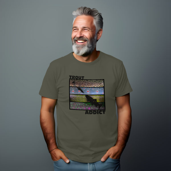 Trout Addict