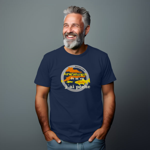 Je m'en fish...