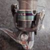 Moulinet Shimano Sienna 2500 RD 4 roulements